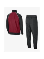 Pánská tepláková souprava Nike Miami Heat Courtside 75 Years NBA DN3414-608