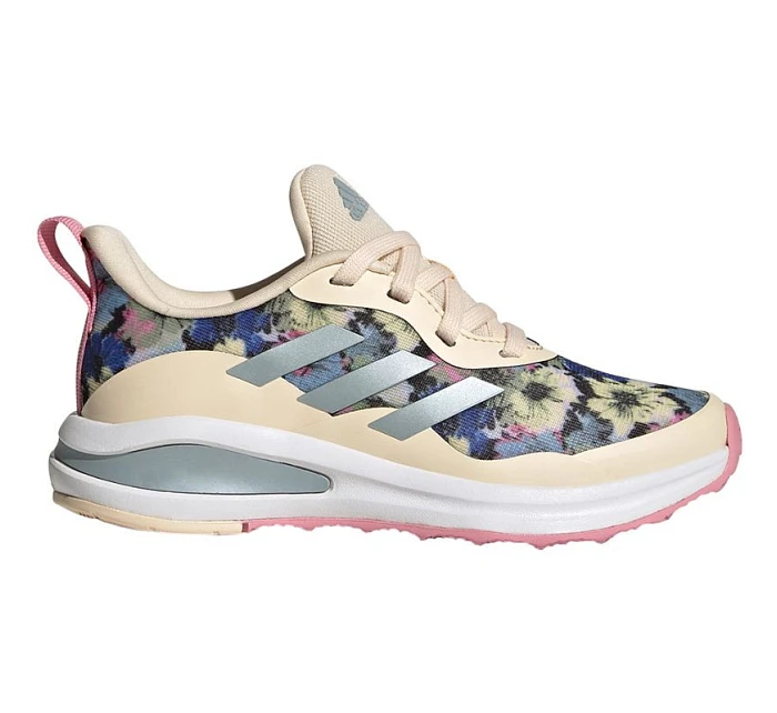 Boty adidas FortaRun Jr GV9465