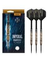 Šipky Harrows RED HORIZON 90% softip ImperialDiamond Šipky Harrows RED HORIZON 90% softip ImperialDiamond