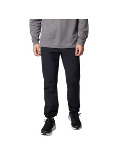 Black Warm Pant M model 20871795 - Columbia
