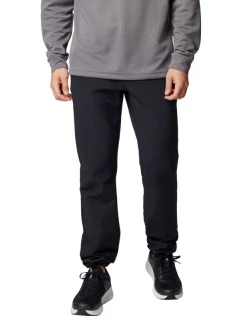 Black Warm Pant M model 20871795 - Columbia