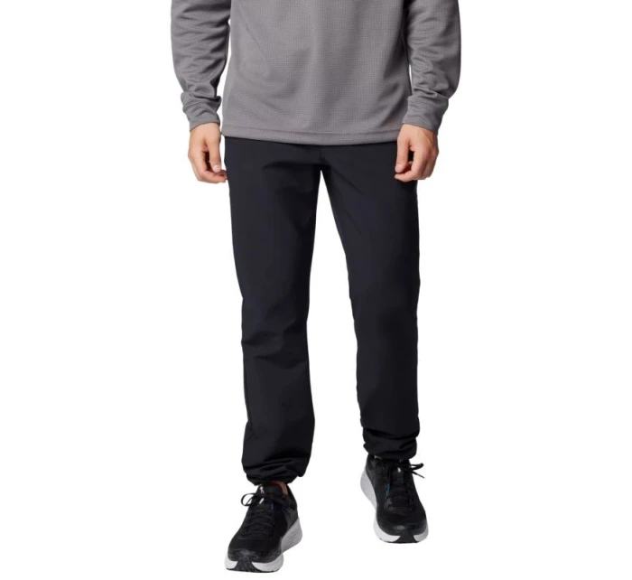 Black Warm Pant M model 20871795 - Columbia Black Warm Pant M model 20871795 - Columbia