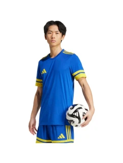 Tričko adidas Squadra 25 M JN5411 pánské