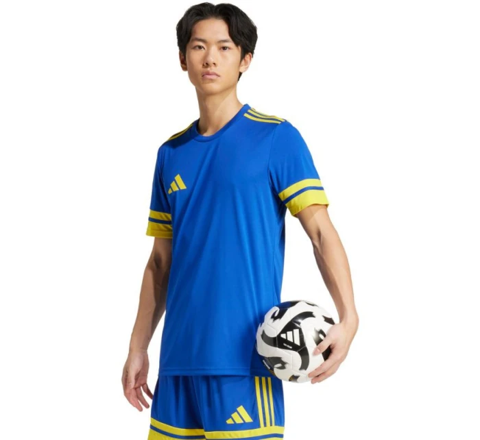 Tričko adidas Squadra 25 M JN5411 pánské Tričko adidas Squadra 25 M JN5411 pánské