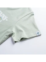 Tričko Hi-Tec Mongi Jr 92800621089