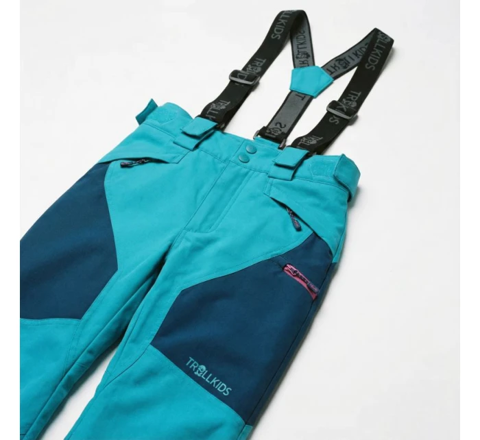Kids Nepromokavé kalhoty na a pro chlapce/dívky model 21354078 - Trollkids