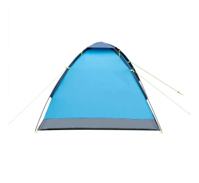 Kempinkový stan NILS CAMP Nightfall NC6033 pro 2 osoby modrý Kempinkový stan NILS CAMP Nightfall NC6033 pro 2 osoby modrý