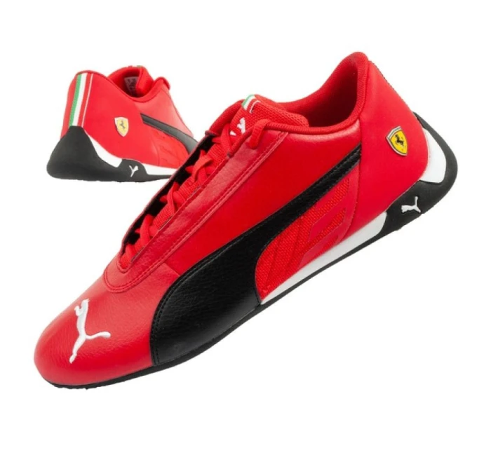 Boty Ferrari SF M model 21188124 - Puma Boty Ferrari SF M model 21188124 - Puma