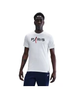 PSG SS Tee M model 21313883 tričko - NIKE PSG SS Tee M model 21313883 tričko - NIKE