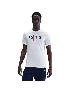 PSG SS Tee M model 21313883 tričko - NIKE
