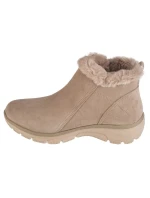 Skechers Easy Going - High Zip 2 168042-TPE Beige 36 Skechers Easy Going - High Zip 2 168042-TPE Beige 36