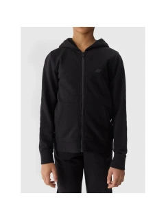 Dívčí mikina s kapucí 4F Junior