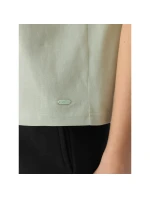 Dámské hladké tričko z organické bavlny 4F Dámské hladké tričko z organické bavlny 4F