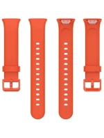 model 21804877 řemínek pro 7 Pro oranžový - Xiaomi