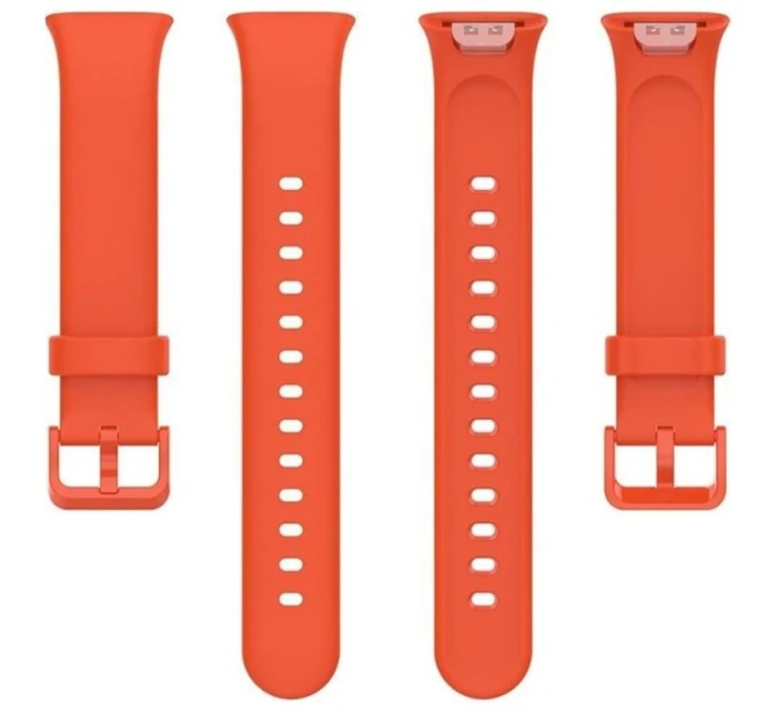 model 21804877 řemínek pro 7 Pro oranžový - Xiaomi