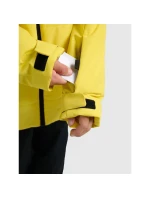 Chlapecká lyžařská bunda 5000 s membránou model 21898030 - 4F