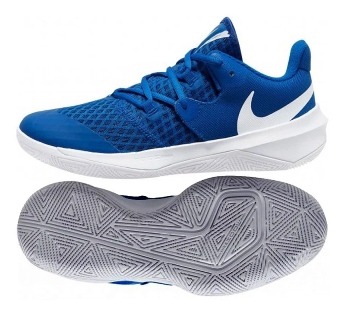 Volejbalová obuv Nke Zoom Hyperspeed Court M CI2964410-S Volejbalová obuv Nke Zoom Hyperspeed Court M CI2964410-S