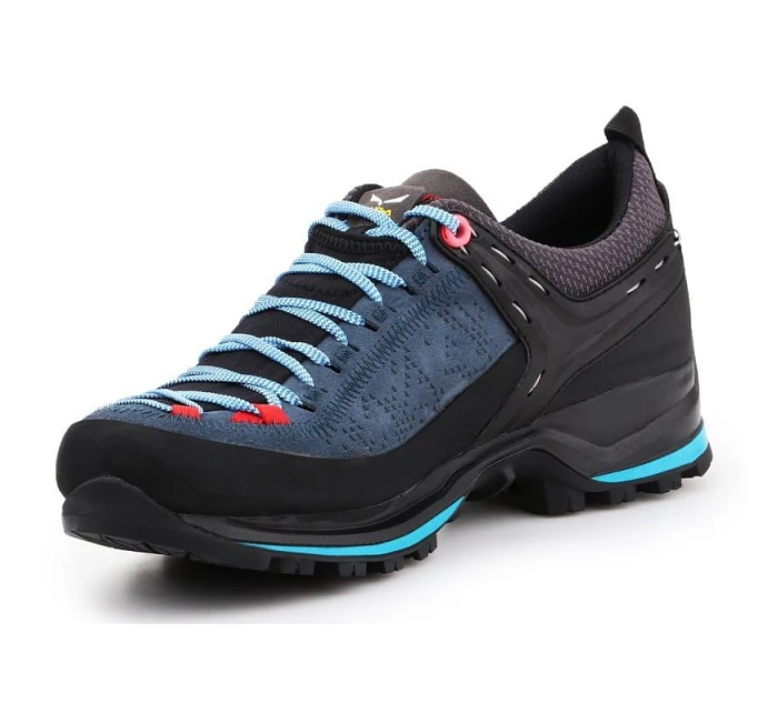 Trekingová obuv Salewa WS MTN Trainer 2 GTX W 61358-8679 dámské