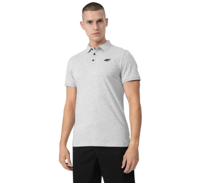 Pánská polokošile M H4L22 TSM355 27M - 4F