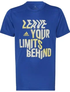 Dětské tričko Hiit Slog Jr HG2051 - Adidas