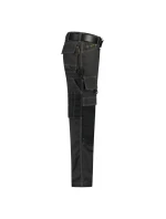 Pracovní kalhoty Tricorp unisex z plátna Cordura MLI-T61T4