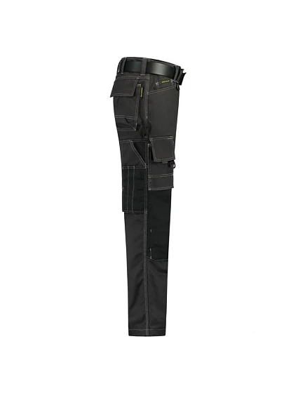 Pracovní kalhoty unisex z Cordura model 20889798 - Tricorp Pracovní kalhoty unisex z Cordura model 20889798 - Tricorp