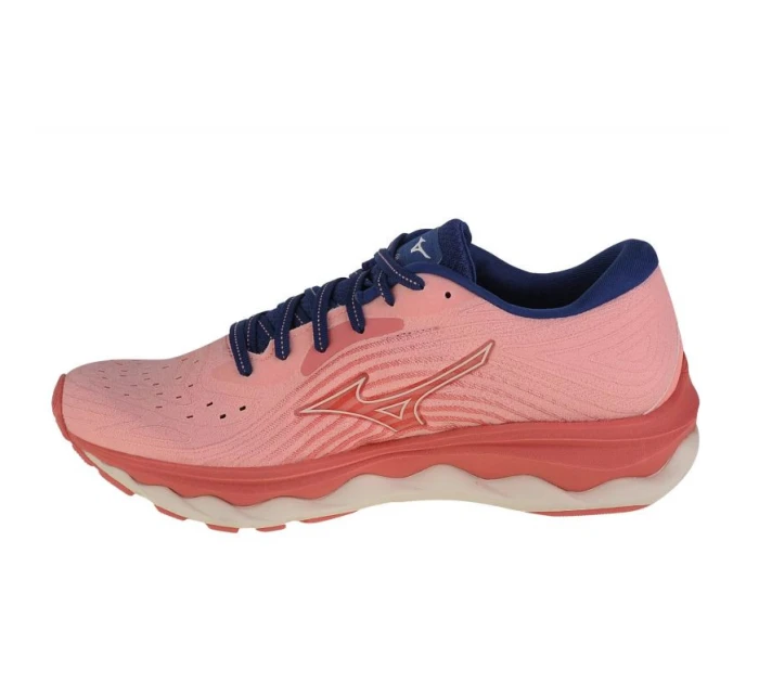 Dámské boty Wave Sky 6 W J1GD220273 - Mizuno