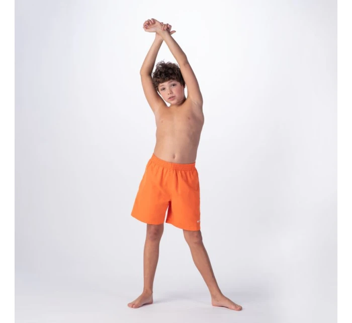 Plavecké šortky Aquawave Apeli Jr 92800481969