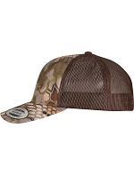 6 panelová kšiltovka Trucker model 22537228 - Flexfit 6 panelová kšiltovka Trucker model 22537228 - Flexfit