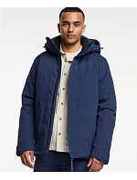 Jacket Men Pánská zimní bunda dark navy model 22470400 - Tenson