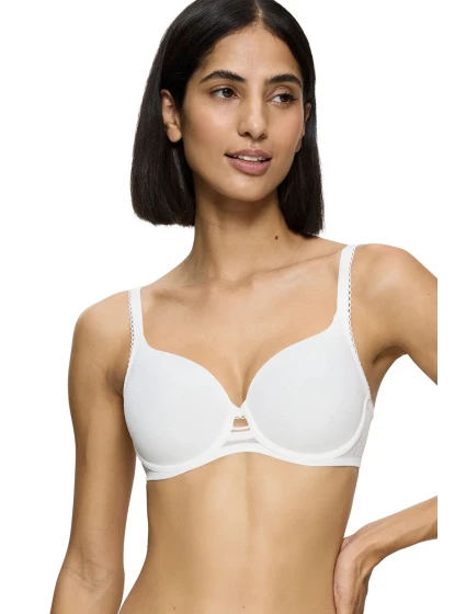 Triumph 10205990 Wild Rose Sensation WP barva:00gz-silk white