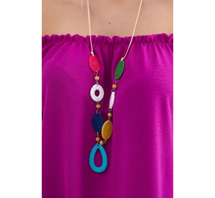 Španělská halenka s ozdobnými rukávy tmavě fialová Španělská halenka s ozdobnými rukávy tmavě fialová