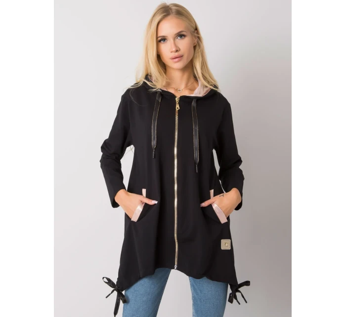 Halenka RV BL 4899.23P černá