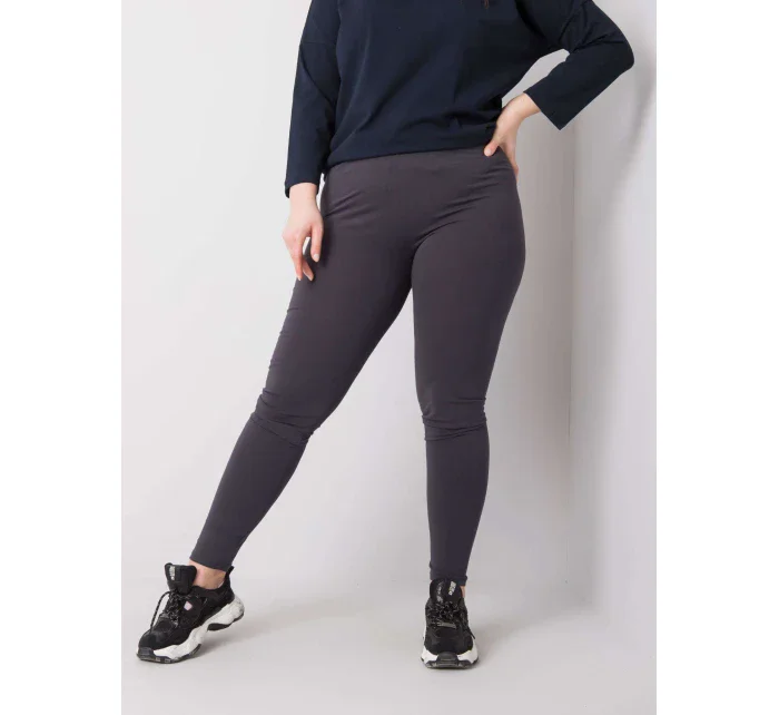 Legíny RV LG 6304.12 grafit