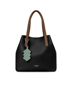 Kabelka VUCH Roselda E Black