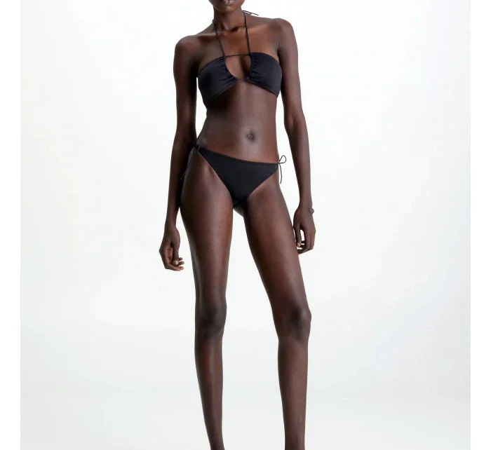 Dámské plavky String Core Multi model 20904413 - Calvin Klein Dámské plavky String Core Multi model 20904413 - Calvin Klein