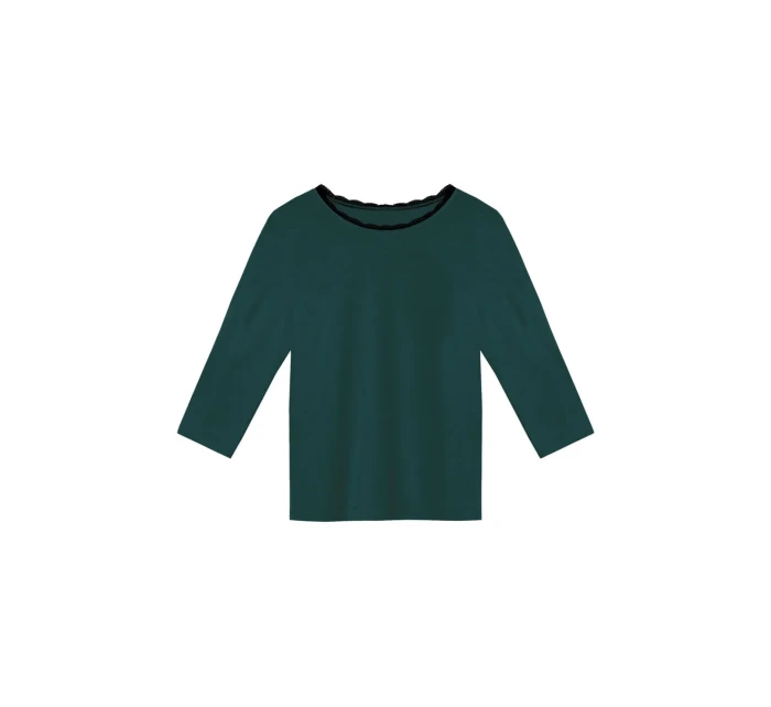 BLUZKA 3/4 model 20645211 - MEFEMI BY NIPPLEX