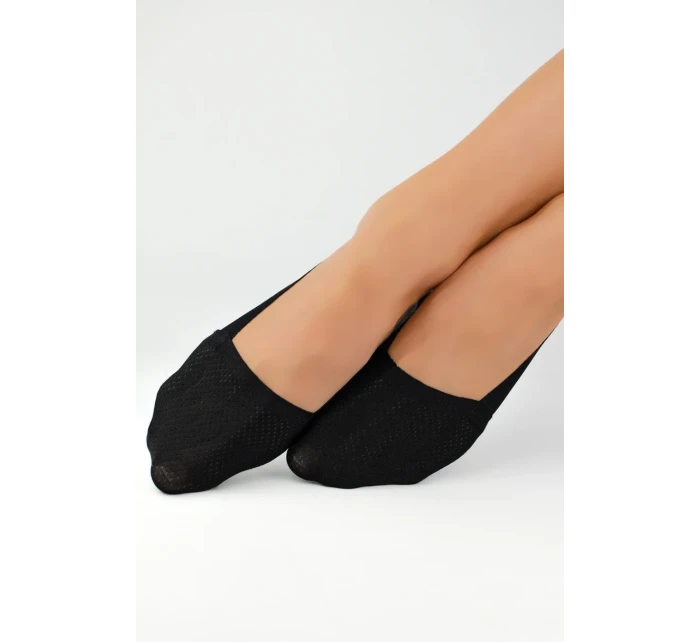 LASEROVÉ NÍZKÉ NOHY SN039