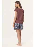 Pyžamo model 21926054 - MEFEMI BY NIPPLEX