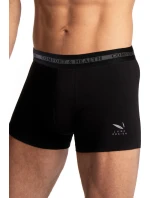 PÁNSKÉ ŠORTKY M-BAM891SZG 2-PACK PÁNSKÉ ŠORTKY M-BAM891SZG 2-PACK