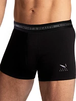 PÁNSKÉ ŠORTKY M-BAM891SZG 2-PACK