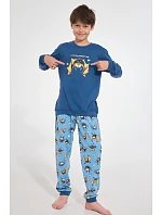 PYŽAMO BOY YOUNG DR  3 model 22299727 - Cornette
