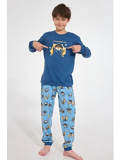 PYŽAMO BOY YOUNG DR  3 model 22299727 - Cornette