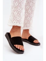 Pantofle  model 215738 Step in style