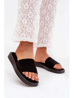 Pantofle  model 215738 Step in style