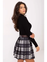 Krátká sukně  model 218419 Rue Paris