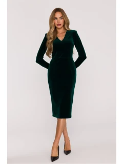 Večerní šaty model 219995 Moe