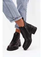 Boty model 220507 Step in style Boty model 220507 Step in style