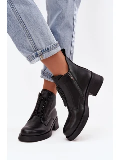 Boty model 220507 Step in style