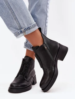 Boty  model 220507 Step in style